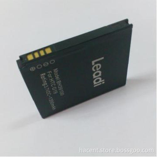 HTC  G19  Cell Phone Battery, Long Talking Time